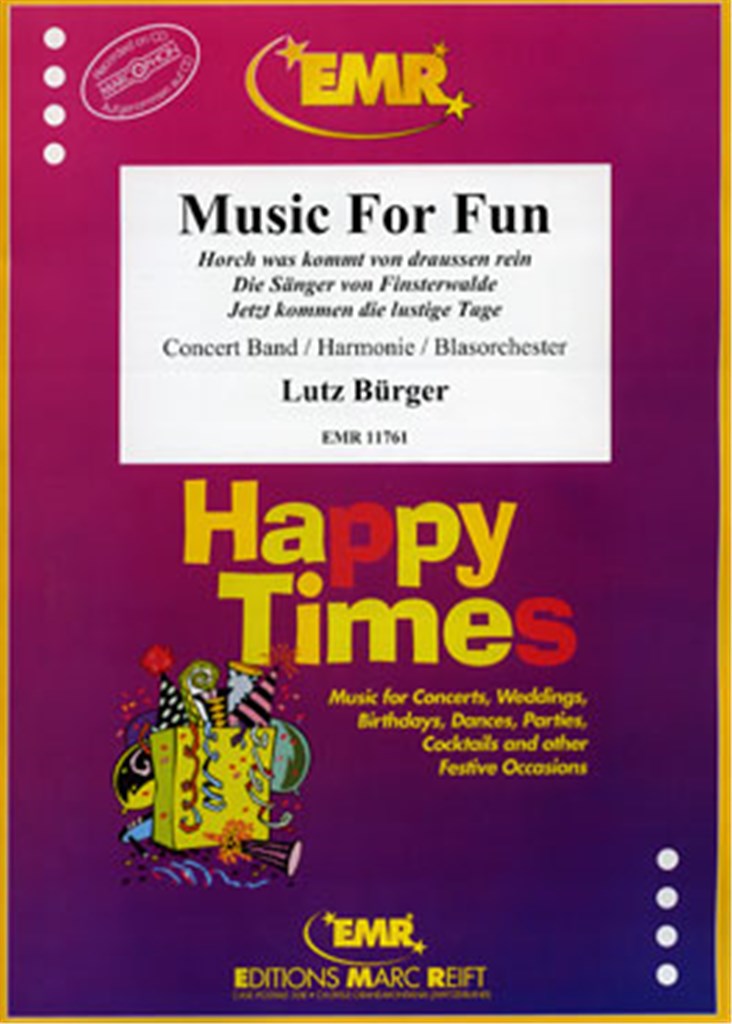 Music For Fun